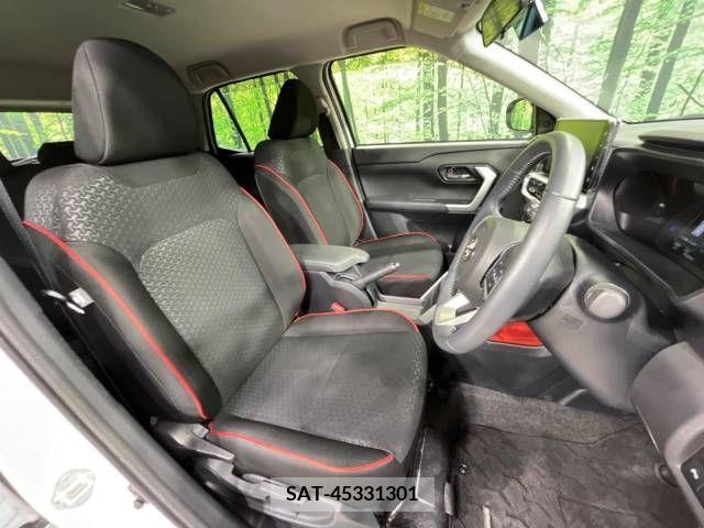 Toyota RAIZE 2020-08 223638-8