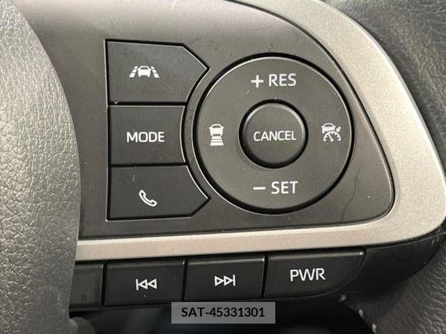 Toyota RAIZE 2020-08 223638-4