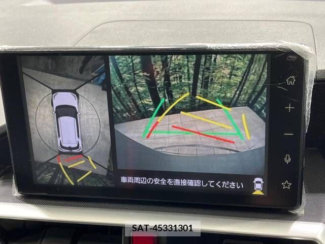 Toyota RAIZE 2020-08 223638-3