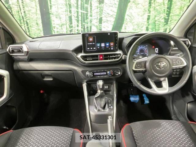 Toyota RAIZE 2020-08 223638-1