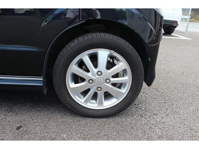 Suzuki EVERY WAGON 2015-05 20081-11