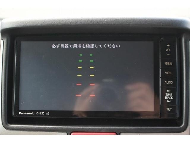 Suzuki EVERY WAGON 2015-05 20081-2