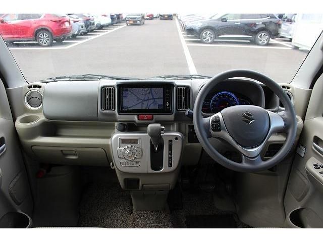 Suzuki EVERY WAGON 2015-05 20081-14