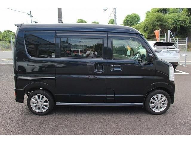 Suzuki EVERY WAGON 2015-05 20081-6