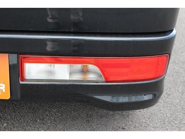 Suzuki EVERY WAGON 2015-05 20081-10