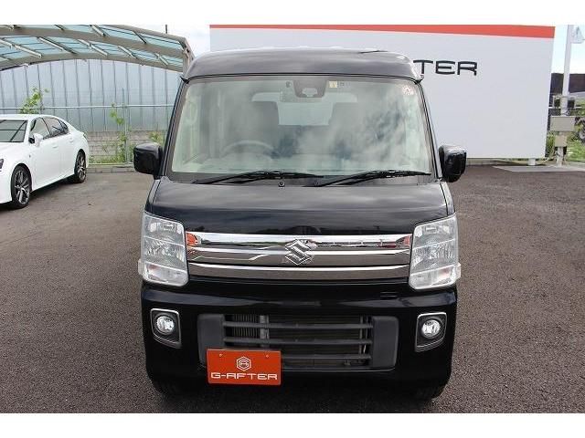 Suzuki EVERY WAGON 2015-05 20081-5