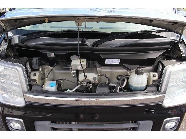 Suzuki EVERY WAGON 2015-05 20081-17