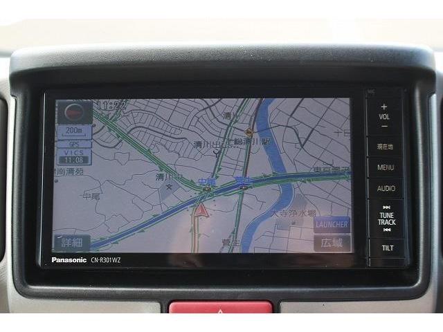 Suzuki EVERY WAGON 2015-05 20081-1