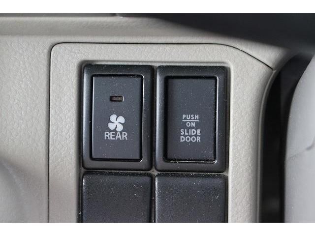 Suzuki EVERY WAGON 2015-05 20081-4