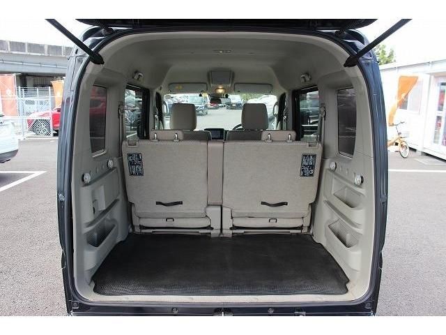 Suzuki EVERY WAGON 2015-05 20081-16