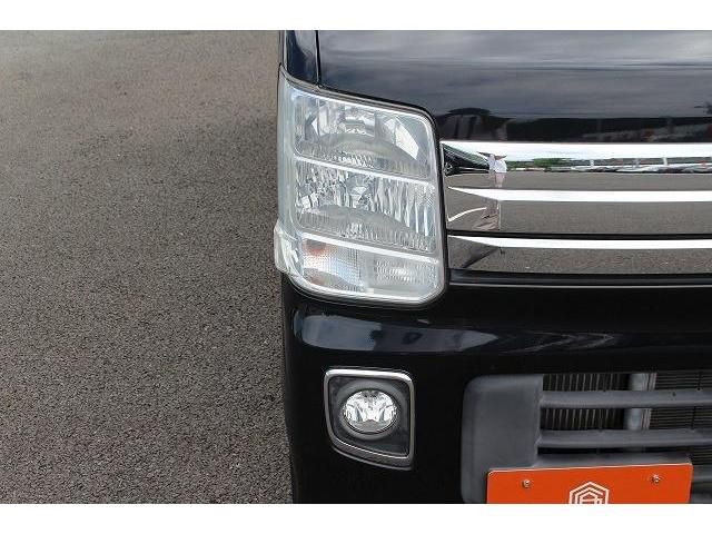 Suzuki EVERY WAGON 2015-05 20081-9