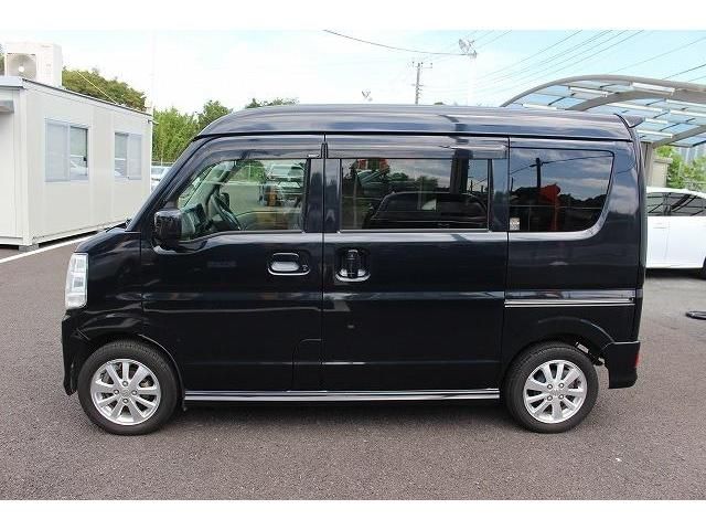 Suzuki EVERY WAGON 2015-05 20081-8