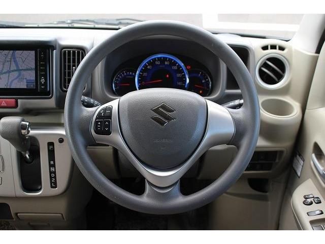 Suzuki EVERY WAGON 2015-05 20081-15