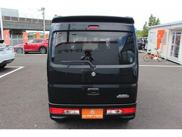Suzuki EVERY WAGON 2015-05 20081-7