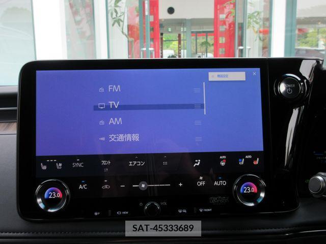 Lexus LM 2024-02 275480-27
