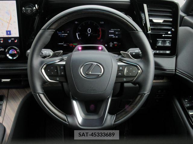 Lexus LM 2024-02 275480-23