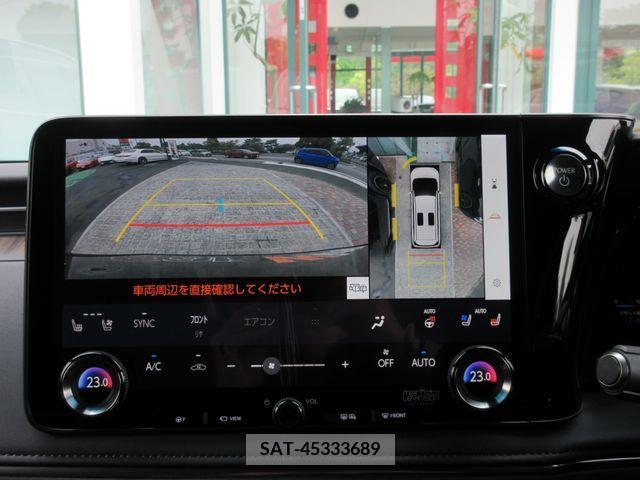 Lexus LM 2024-02 275480-26