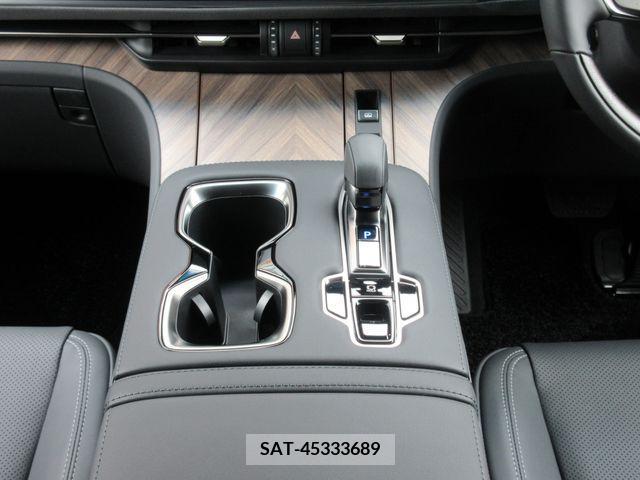 Lexus LM 2024-02 275480-29