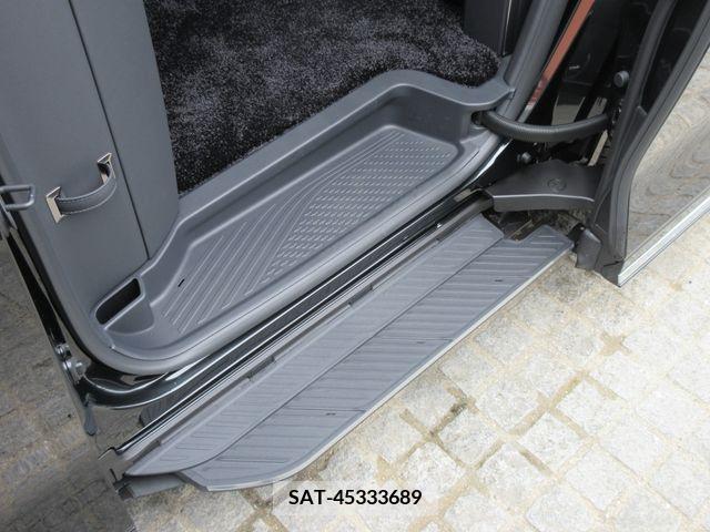 Lexus LM 2024-02 275480-22