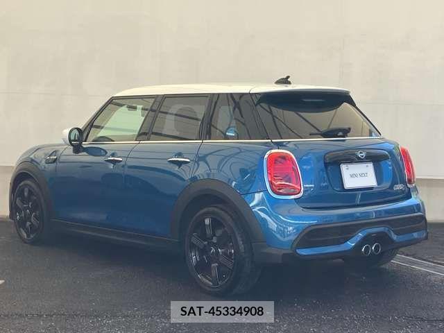 Bmw MINI 2023-05 319683-6