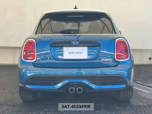 Bmw MINI 2023-05 319683-5