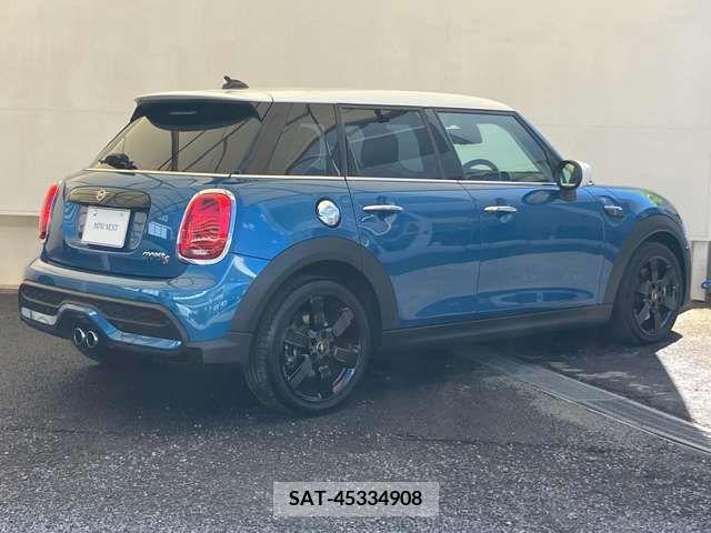 Bmw MINI 2023-05 319683-4