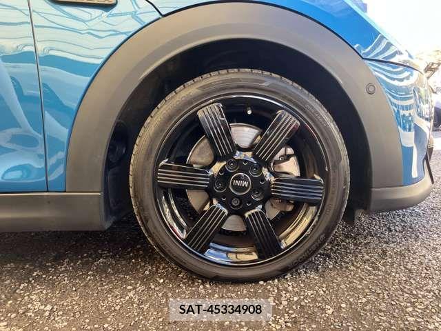 Bmw MINI 2023-05 319683-14
