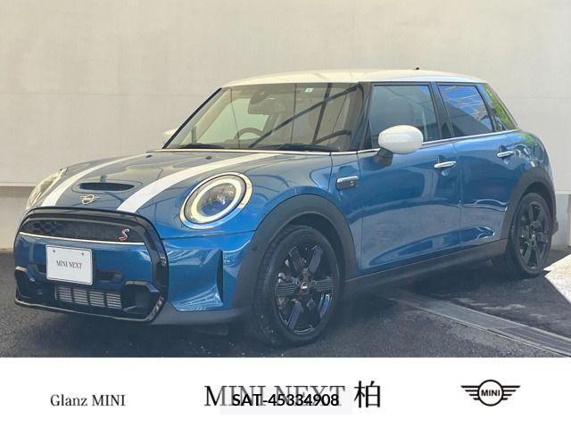 Bmw MINI 2023-05 319683-0