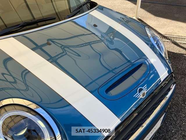 Bmw MINI 2023-05 319683-9