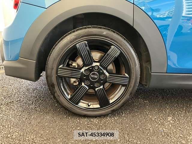 Bmw MINI 2023-05 319683-13