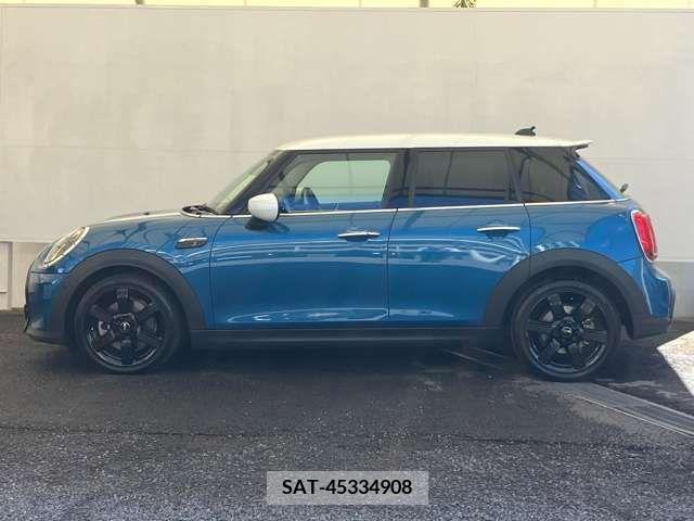 Bmw MINI 2023-05 319683-7
