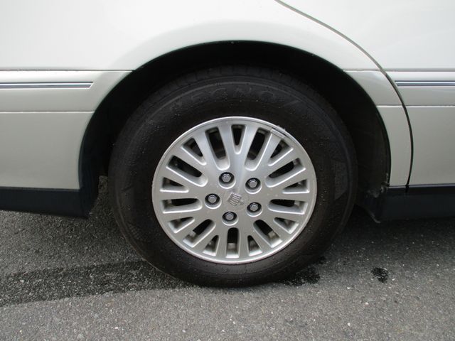 Toyota CROWN SEDAN 2001-03 16198-21