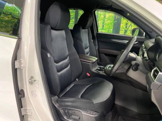 Mazda CX-8 2019-02 189686-7