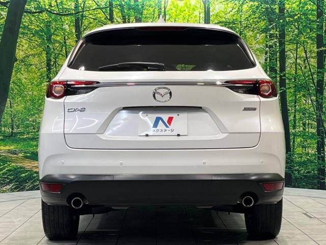 Mazda CX-8 2019-02 189686-15