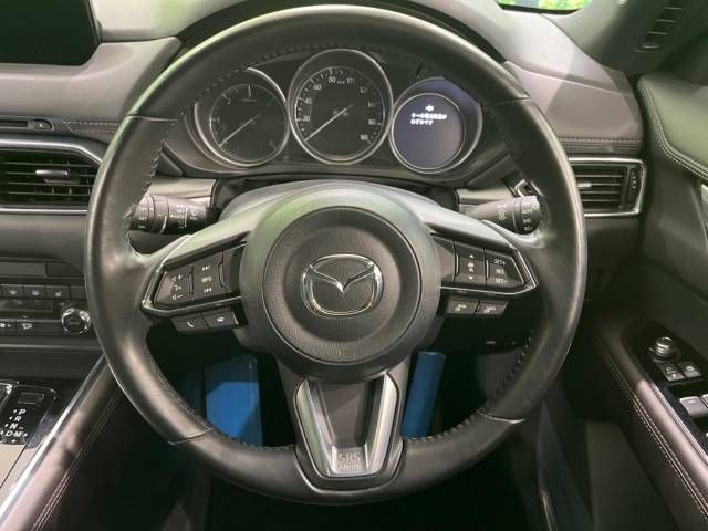 Mazda CX-8 2019-02 189686-11
