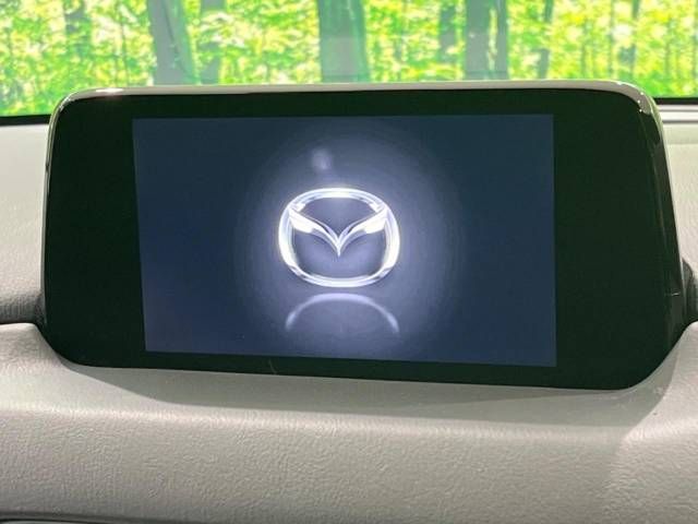Mazda CX-8 2019-02 189686-2