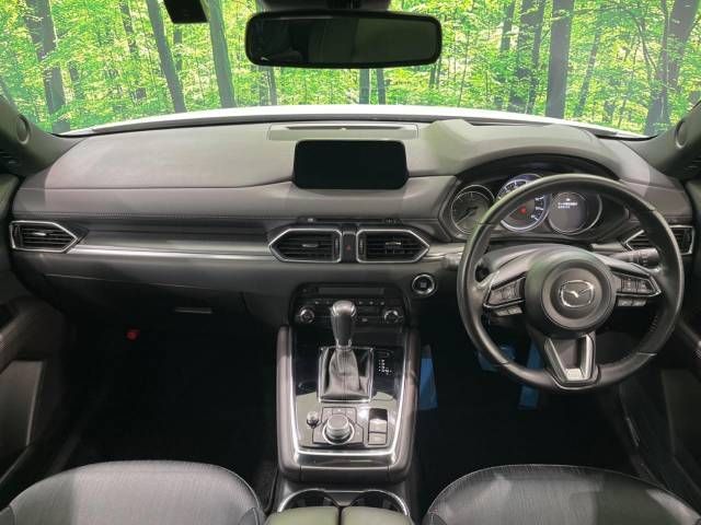 Mazda CX-8 2019-02 189686-1
