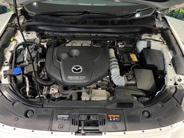 Mazda CX-8 2019-02 189686-18