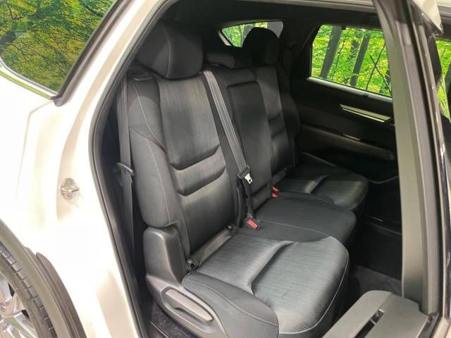 Mazda CX-8 2019-02 189686-8