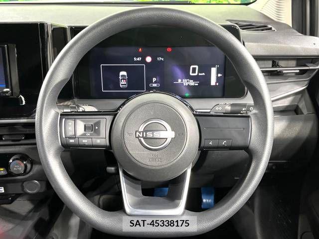 Nissan NOTE 2022-03 279859-11