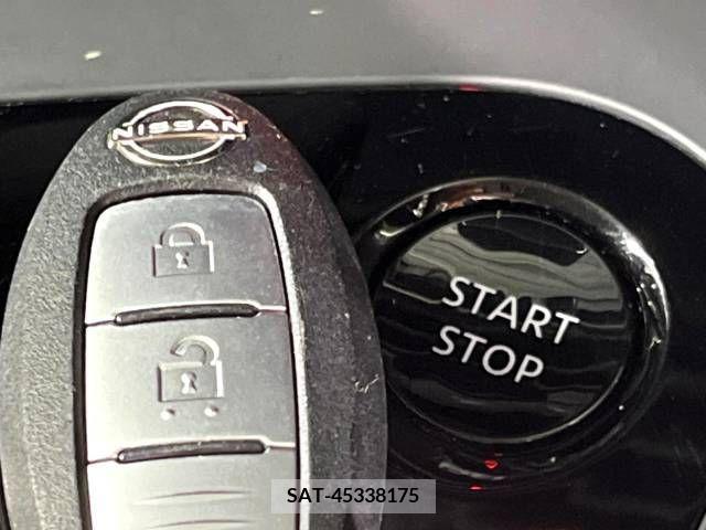 Nissan NOTE 2022-03 279859-7