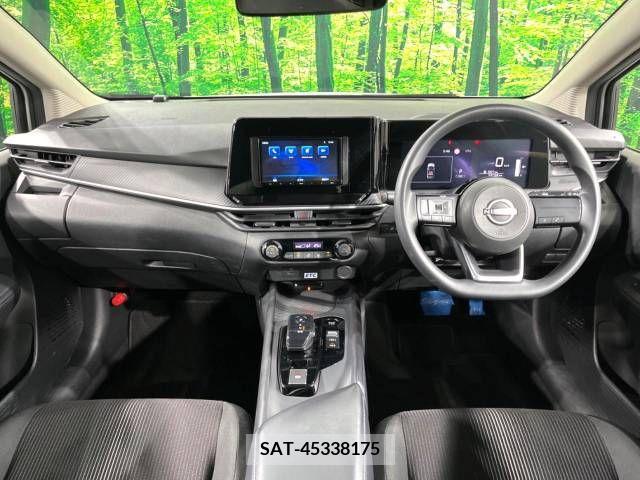 Nissan NOTE 2022-03 279859-1
