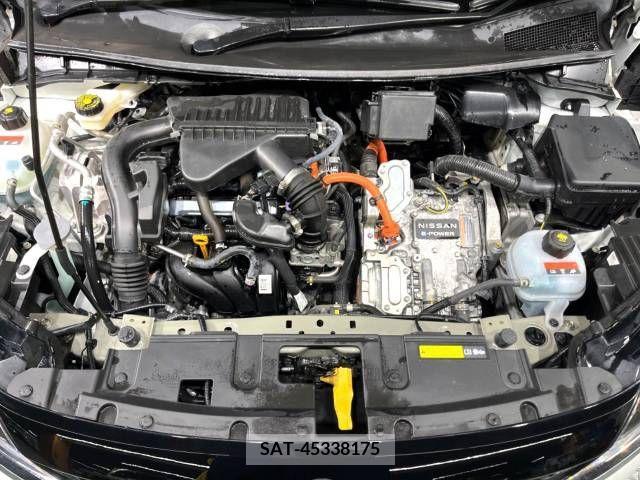 Nissan NOTE 2022-03 279859-18