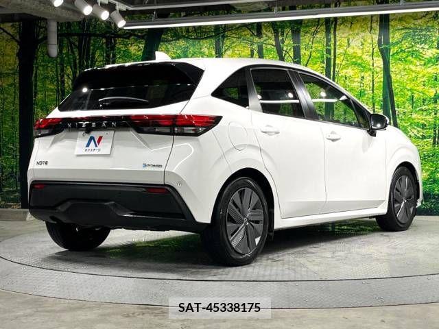 Nissan NOTE 2022-03 279859-17