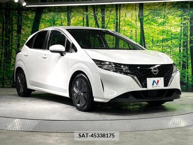 Nissan NOTE 2022-03 279859-16