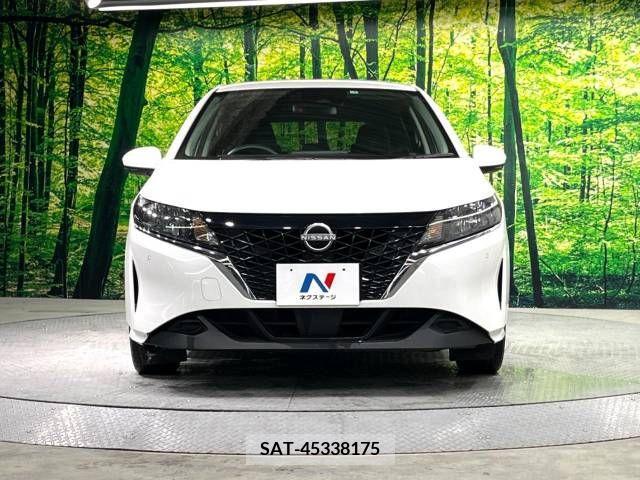 Nissan NOTE 2022-03 279859-14