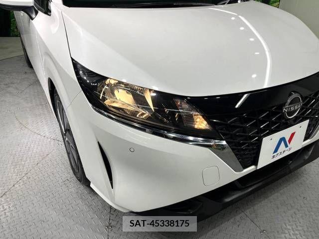 Nissan NOTE 2022-03 279859-12
