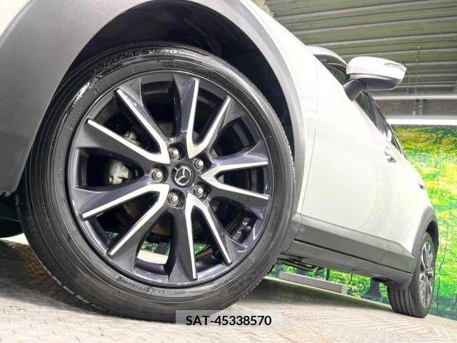 Mazda CX-3 2018-04 358464-13