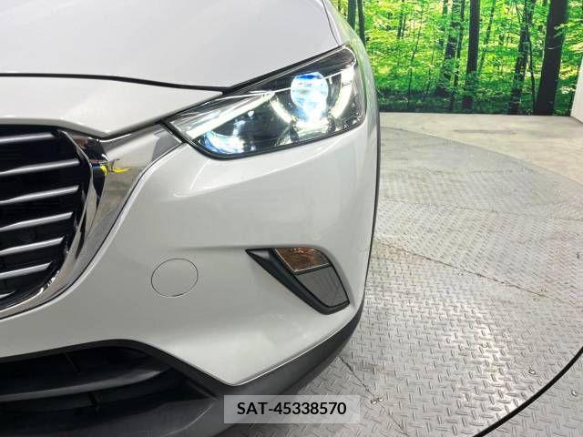 Mazda CX-3 2018-04 358464-12