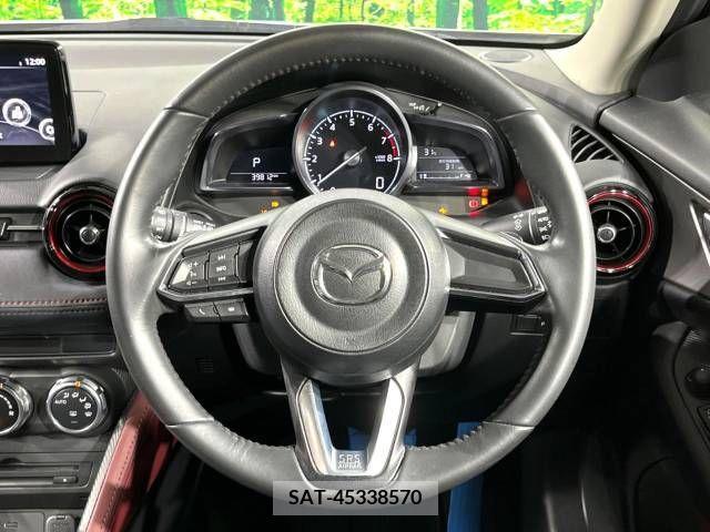 Mazda CX-3 2018-04 358464-11
